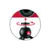 Mini tripode PIXI negro | MKPIXI CLAMP-BK - MANFROTTO-10856