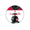 Mini tripode PIXI negro | MKPIXI CLAMP-BK - MANFROTTO-10856