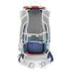 Mochila Manfrotto Off road Hiker 20L roja para DSLR/CSC MB OR-BP-20RD-10839