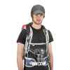 Mochila Manfrotto Off road Hiker 20L roja para DSLR/CSC MB OR-BP-20RD-10830
