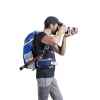 Mochila Manfrotto Off road Hiker 20L roja para DSLR/CSC MB OR-BP-20RD-10831