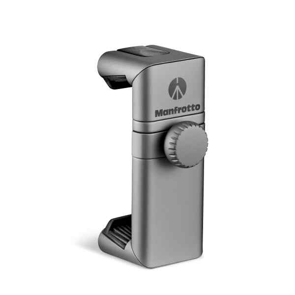 Twistgrip - Adaptador Premium para Smartphone Manfrotto MTWISTGRIP-0
