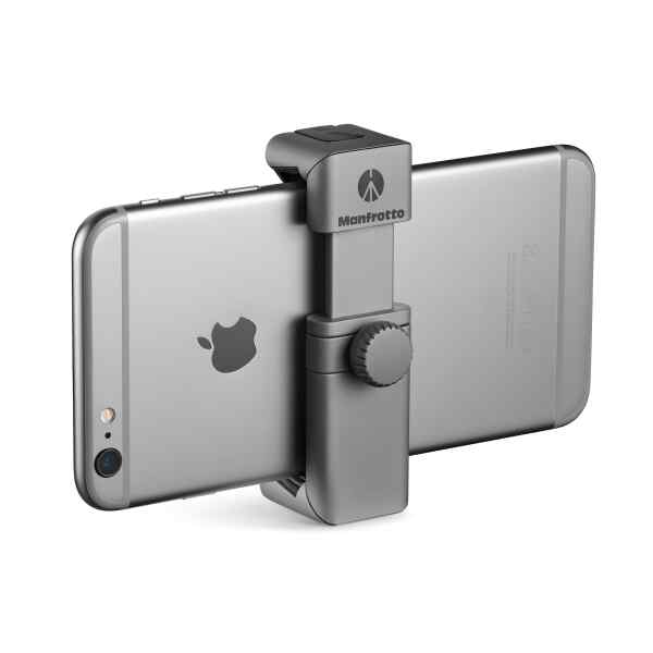 Twistgrip - Adaptador Premium para Smartphone Manfrotto MTWISTGRIP-10848