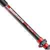 Tripode Befree de aluminio ROJO | MKBFRA4RD-BH - MANFROTTO-10868