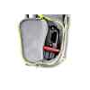 Mochila Manfrotto Off road Hiker 20L roja para DSLR/CSC MB OR-BP-20RD-10835
