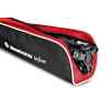 Befree live Aluminium tripode Manfrotto twist, video head MVKBFRT-LIVE-10897