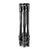 Befree live Aluminium tripode Manfrotto twist, video head MVKBFRT-LIVE-10898