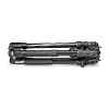 Befree live Aluminium tripode Manfrotto twist, video head MVKBFRT-LIVE-10894