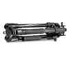Befree live Aluminium tripode Manfrotto twist, video head MVKBFRT-LIVE-10892