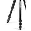 Befree live Aluminium tripode Manfrotto twist, video head MVKBFRT-LIVE-10895