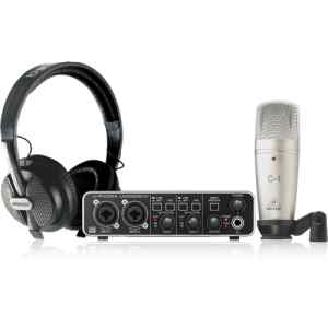 U-PHORIA STUDIO PRO [UMC202HD]-0
