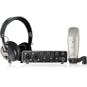 U-PHORIA STUDIO PRO [UMC202HD]