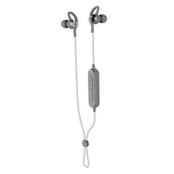 Fusion + Earphone Silver EB-BTFUS9 Maxell-0