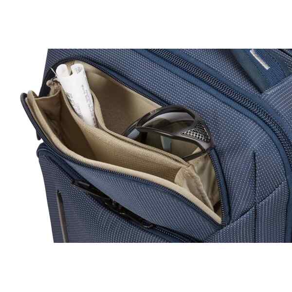 Mochila/Maletin Thule Crossover 16" Negro 30L C2CB116 -0