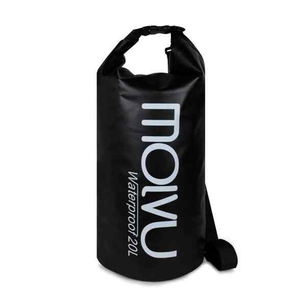 DRYBAG NEGRA MOLVU-8055
