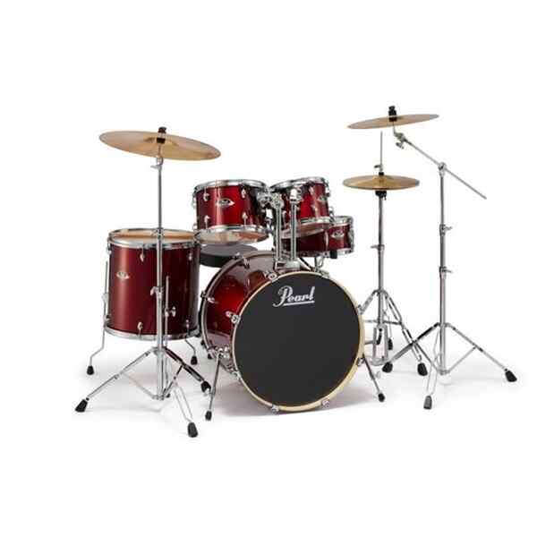 BATERIA PEARL EXPORT EXX725P C760-0