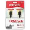 Cable 1.43 HDMI HDMI100-4FT MAXELL-0