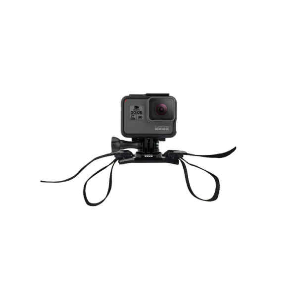Correa de casco ranurado GOPRO VENTED HELMET STRAP MOUNT GVHS30-10634