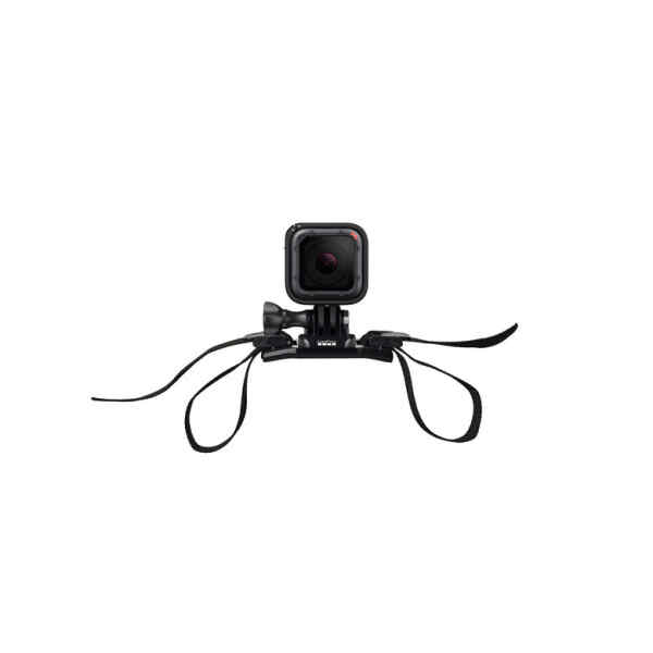 Correa de casco ranurado GOPRO VENTED HELMET STRAP MOUNT GVHS30-0