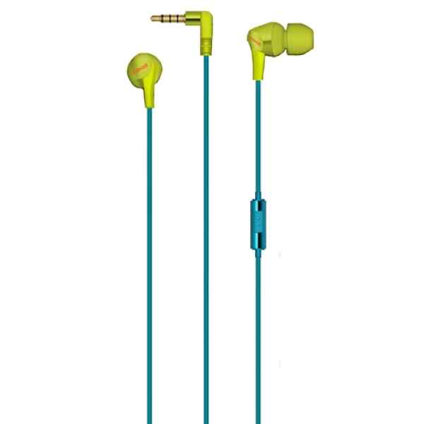 Auriculares + Fusion Tennis FUS-9 Maxell-0