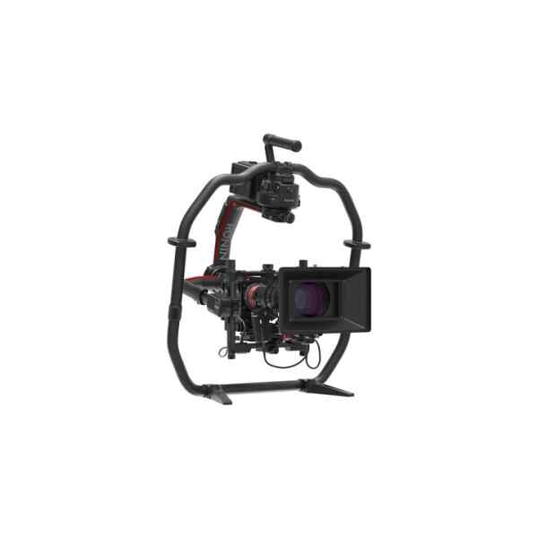 Estabilizador de camaras Ronin 2 Professional Combo - DJI -10472