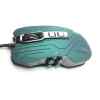 MOUSE USB G5 VERDE MOLVU-8063