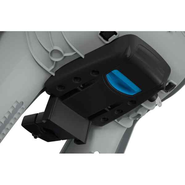 ASIENTO FRONTAL RIDEALONG MINI ZINN Thule-0