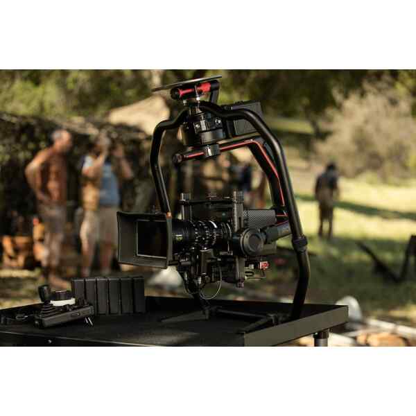 Estabilizador de camaras Ronin 2 Professional Combo - DJI -10473
