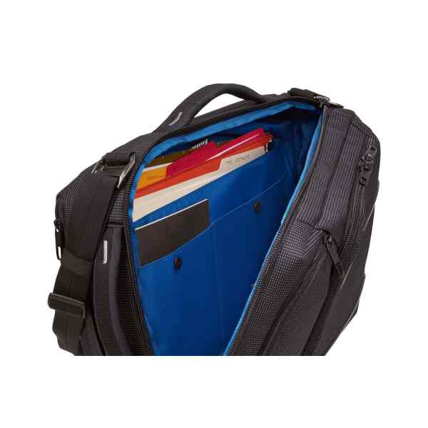 Mochila/Maletin Thule Crossover 16" Negro 30L C2CB116 -9772