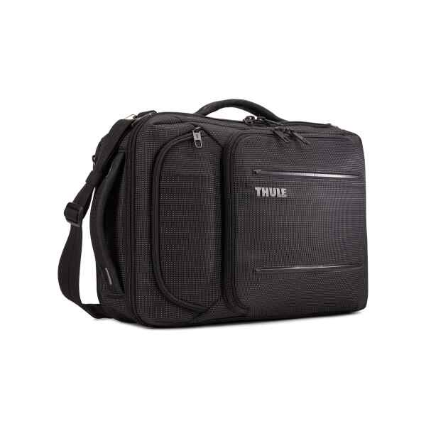 Mochila/Maletin Thule Crossover 16" Negro 30L C2CB116 -9770