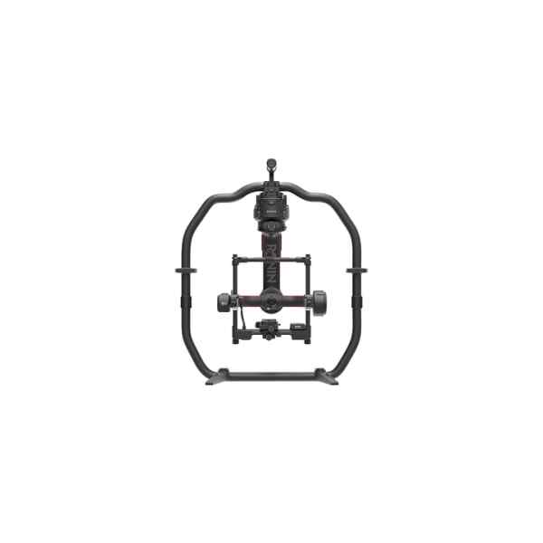Estabilizador de camaras Ronin 2 Professional Combo - DJI -0