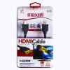 Cable 2.0v HDMI 60Hz HDMI200-6ft Maxell-0