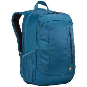 MOCHILA PARA LAPTOP CASE LOGIC 15" WMBP-115 MIDNIGHT-0