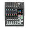 Consola de 12 entradas | X1204USB - Behringer-0