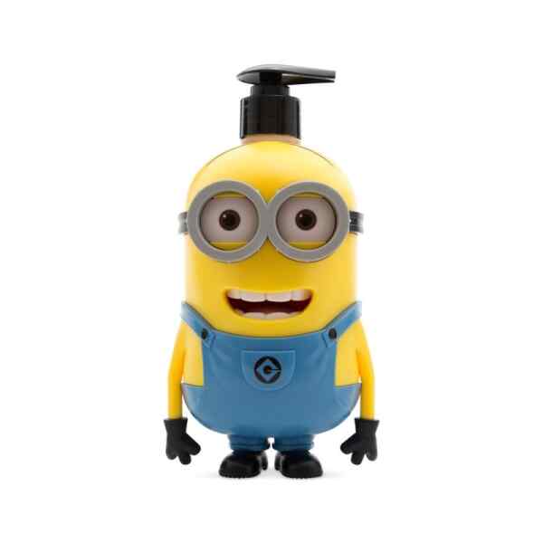 Dispensador de Jabón incluye jabón-10368