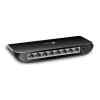 Switch de escritorio Gigabit de 8 puertos TL-SG1008D-11811