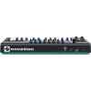 Controlador | LAUNCHKEY 25 MKII - NOVATION-8825