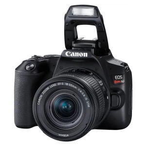 Camara | EOS Rebel SL3 18-55MM IS STM - CANON-0