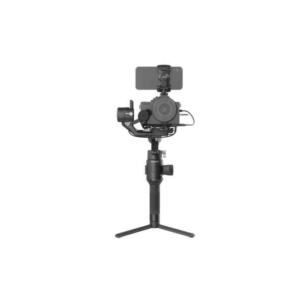 Estabilizador de Camaras Ronin-SC PRO - DJI -11297