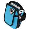 ARMPACK DEPORTIVO PARA BRAZO CELESTE MOLVU-7878
