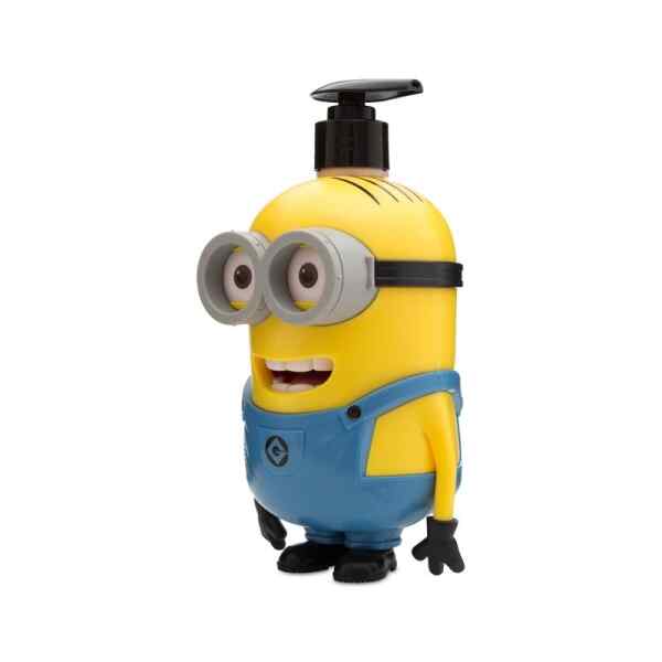 Dispensador de Jabón incluye jabón-0