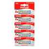 Alcalina AA Pack de 5 tiras LR6 5TS Maxell-0