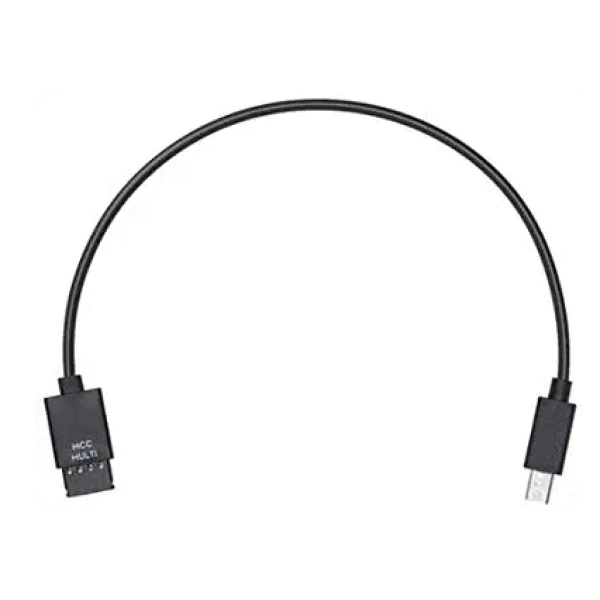 Cable multi-USB DJI Ronin-S - DJI-0