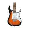 GUITARRA ELECTRICA IBANEZ GRG140 SB-18516