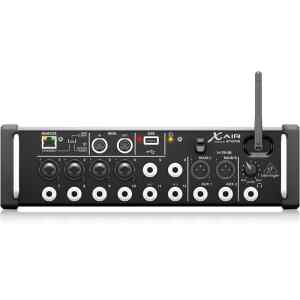 Consola digital X Air XR12 – Behringer