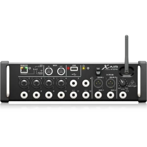 Consola digital X Air XR12 – Behringer