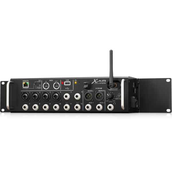 Consola digital X Air XR12 - Behringer -12106
