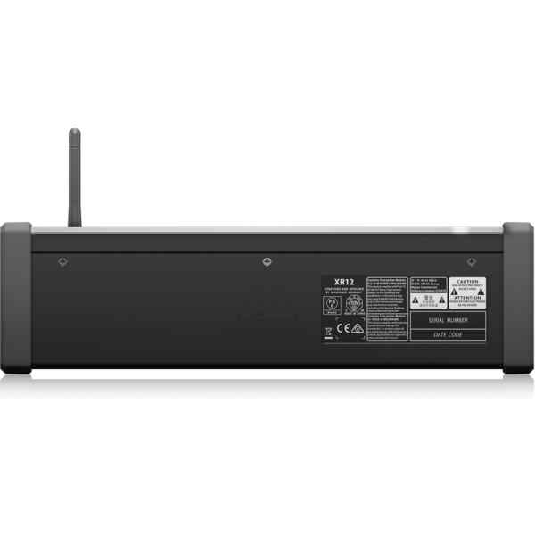 Consola digital X Air XR12 - Behringer -12108