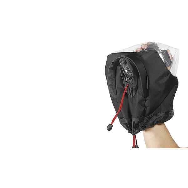 Protector lluvia para cámara de vídeo HANDYCAM CRC-17PL-10731