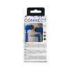 Auriculares Stereo BUSD Con Microfono Blue IN-345 Maxell-0